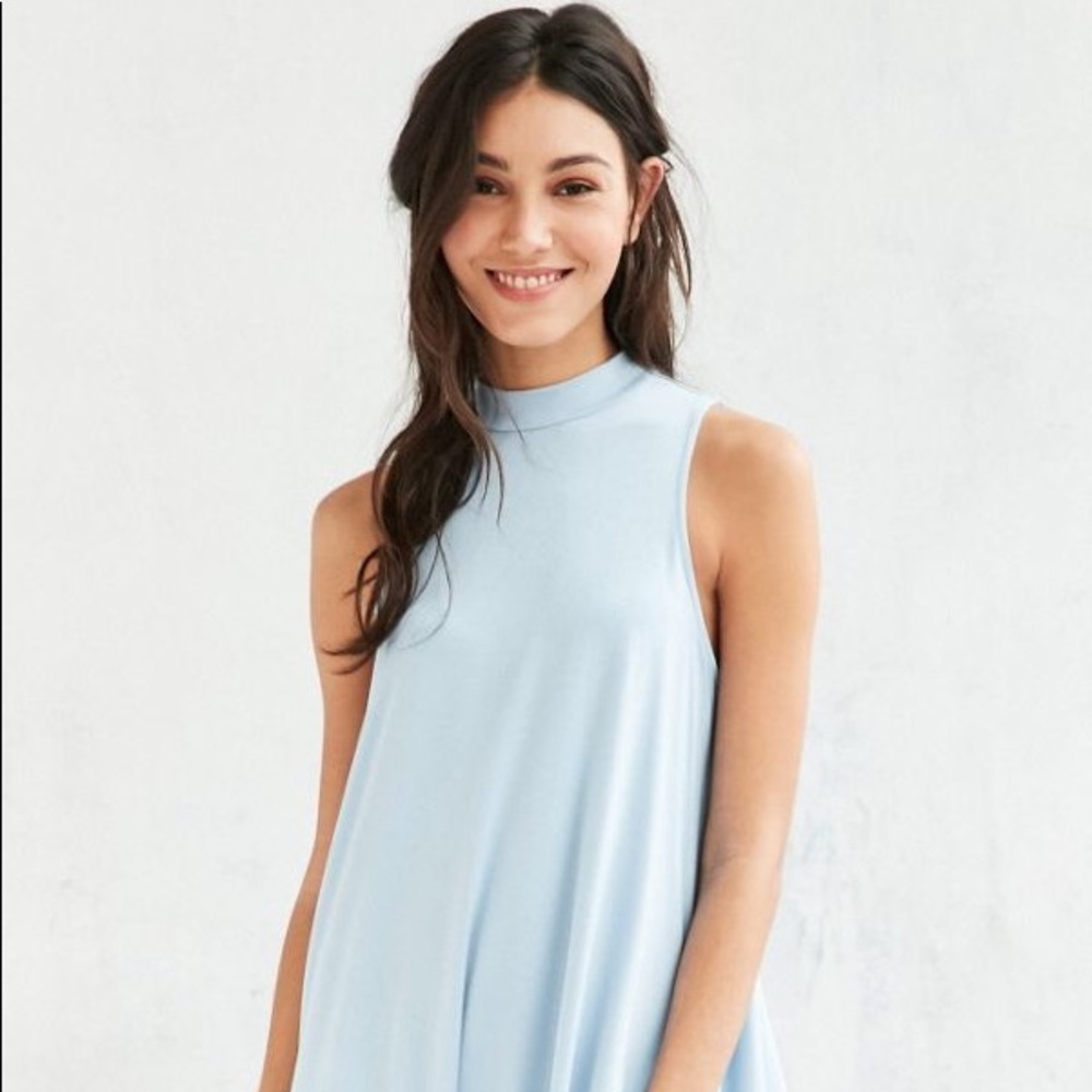 Silence and Noise Sleeveless Dress